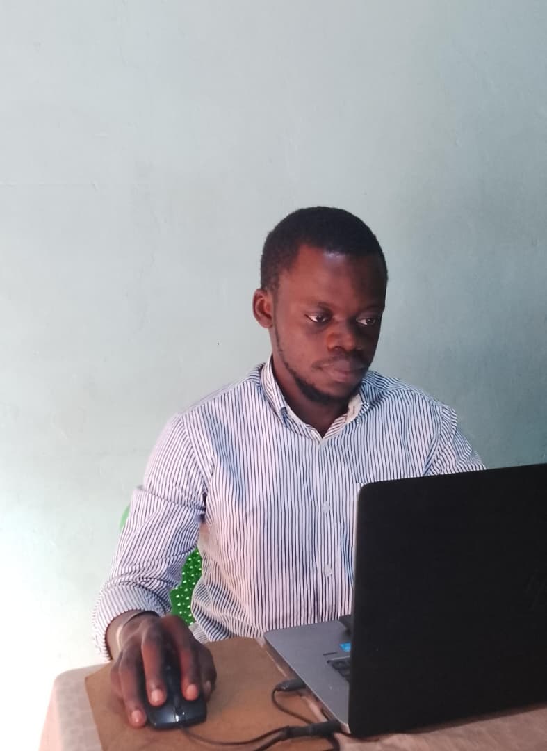 Membre de l'équipe 3