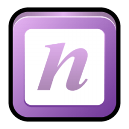 Logo de l'application Notes