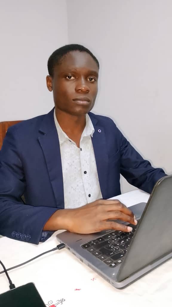 Membre de l'équipe 2